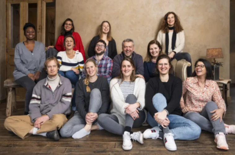 Färm Braine-l'Alleud